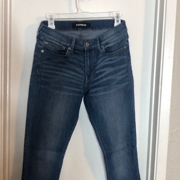 Express Denim - Express Jeans